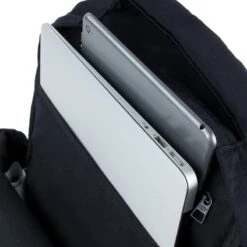 Mochila Jogging SKECHERS 8,4L Starlight Color Negro -Ropa Deportiva Tienda mochila jogging skechers 84l starlight color negro 2