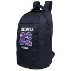 Mochila Jogging SKECHERS 8,4L Starlight Color Negro