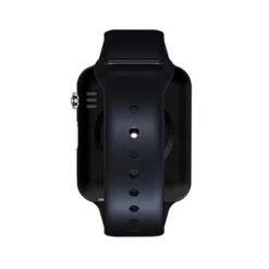 Muvit IO Reloj Con Ranura Para SIM De Actividad Y Sueño Negra 7 Muvit IO Reloj Con Ranura Para SIM De Actividad Y Sueño Negra -Ropa Deportiva Tienda muvit io reloj con ranura para sim de actividad y sueo negra 2