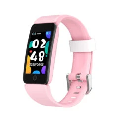 Muvit IO Smartband Colors Rosa 7 Muvit IO Smartband Colors Rosa -Ropa Deportiva Tienda muvit io smartband colors rosa 2