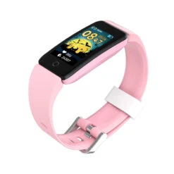 Muvit IO Smartband Colors Rosa 8 Muvit IO Smartband Colors Rosa -Ropa Deportiva Tienda muvit io smartband colors rosa 3