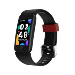 Muvit IO Smartband Sport Colors Negra Decathlon 9 Muvit IO Smartband Sport Colors Negra Decathlon -Ropa Deportiva Tienda muvit io smartband sport colors negra decathlon 4