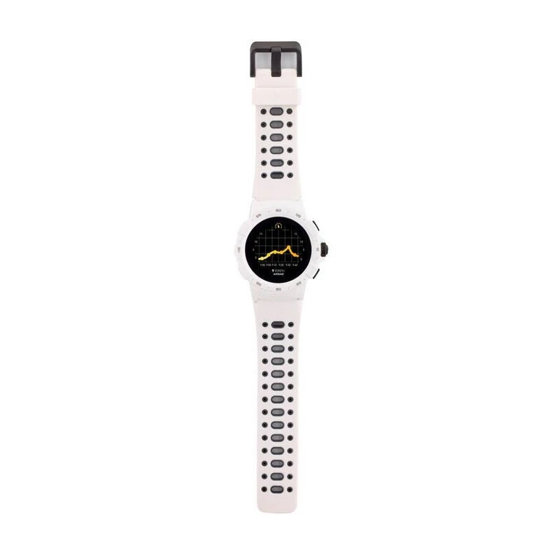 MyKronoz Smartwatch ZeSport 2 Blanco/negro 3 MyKronoz Smartwatch ZeSport 2 Blanco/negro - Imagen 3