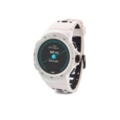 MyKronoz Smartwatch ZeSport 2 Blanco/negro