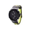 MyKronoz Smartwatch ZeSport 2 Negro/amarillo