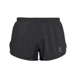 Pantalón Atletismo 3" ELITE K - Running Color Negro - UNISEX