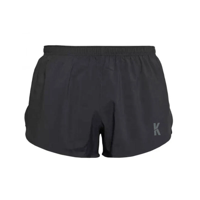 Pantalón Atletismo 3" ELITE K - Running Color Negro - UNISEX 1 Pantalón Atletismo 3" ELITE K - Running Color Negro - UNISEX