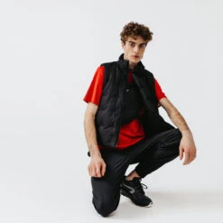 Kalenji Pantalón Running Transpirable Hombre Dry Negro -Ropa Deportiva Tienda pantalon running transpirable hombre dry negro 3