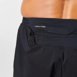 Pantalón Trail Running Impermebale Hombre Negro 8 Pantalón Trail Running Impermebale Hombre Negro -Ropa Deportiva Tienda pantalon trail running impermebale hombre negro 3