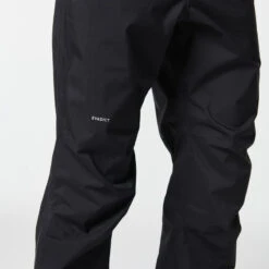 Pantalón Trail Running Impermebale Hombre Negro 9 Pantalón Trail Running Impermebale Hombre Negro -Ropa Deportiva Tienda pantalon trail running impermebale hombre negro 4
