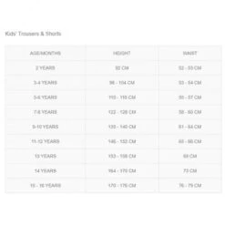 Regatta Pantalones Cortos Casuales Delicia Niñas Marino -Ropa Deportiva Tienda pantalones cortos casuales delicia nias marino 3