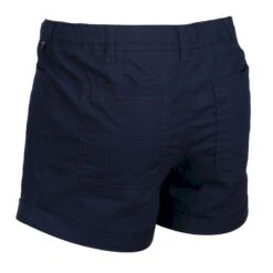 Regatta Pantalones Cortos Denisha Para Niños/Niñas Marino -Ropa Deportiva Tienda pantalones cortos denisha para niosnias marino 2