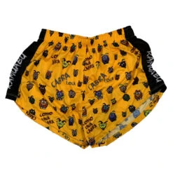 Pantalones Running #COMOUNACABRA - UNISEX