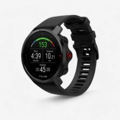 Polar Grit X Reloj Multideportes Outdoor Negro M/L
