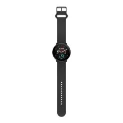 Polar Ignite 3 - Reloj Fitness Y Bienestar - Unisex - Negro 5 Polar Ignite 3 - Reloj Fitness Y Bienestar - Unisex - Negro -Ropa Deportiva Tienda polar ignite 3 reloj fitness y bienestar unisex negro 2