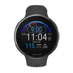 Polar Pacer Pro Reloj GPS Barómetro Y Pulsómetro Muñeca Negro 8 Polar Pacer Pro Reloj GPS Barómetro Y Pulsómetro Muñeca Negro -Ropa Deportiva Tienda polar pacer pro reloj gps barometro y pulsometro mueca negro 3