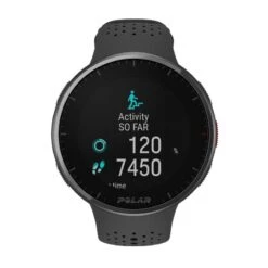 Polar Pacer Pro Reloj GPS Barómetro Y Pulsómetro Muñeca Negro 9 Polar Pacer Pro Reloj GPS Barómetro Y Pulsómetro Muñeca Negro -Ropa Deportiva Tienda polar pacer pro reloj gps barometro y pulsometro mueca negro 4