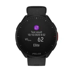 Polar Pacer Reloj GPS Pulsómetro Muñeca Negro -Ropa Deportiva Tienda polar pacer reloj gps pulsometro mueca negro 4
