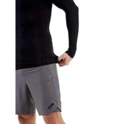 Pro Performance Camiseta De Compresión Interior De Manga Larga Para Hombre -Ropa Deportiva Tienda pro performance camiseta de compresion interior de manga larga para hombre 3