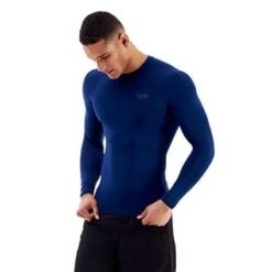 Pro Performance Camiseta De Compresión Interior De Manga Larga Para Hombre -Ropa Deportiva Tienda pro performance camiseta de compresion interior de manga larga para hombre 5