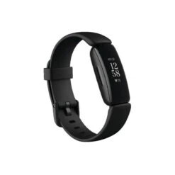 Pulsera Actividad FITBIT INSPIRE HR 2 (Pulsómetro Muñeca) Negro
