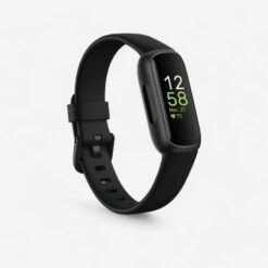 Pulsera De Actividad Y Salud Fitbit Inspire 3 Negro