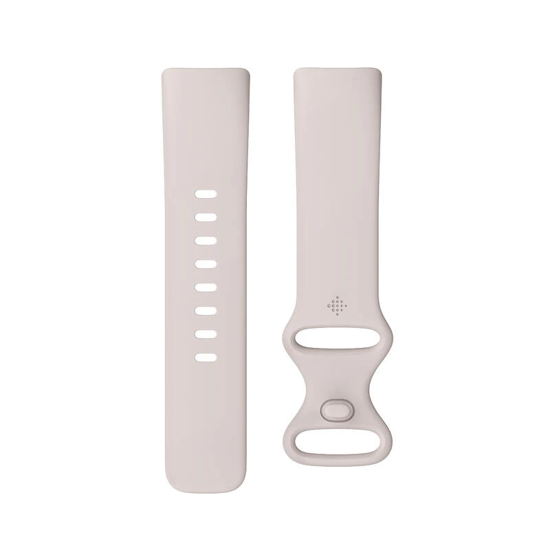 Pulsera Inteligente Deporte Bienestar Fitbit Charge 5 Blanco Oro 4 Pulsera Inteligente Deporte Bienestar Fitbit Charge 5 Blanco Oro - Imagen 4