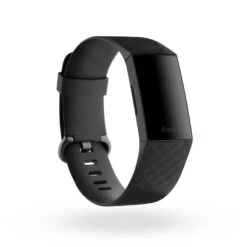 Pulsera Inteligente - FITBIT CHARGE 4 Negra -Ropa Deportiva Tienda pulsera inteligente fitbit charge 4 negra 2