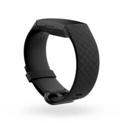 Pulsera Inteligente - FITBIT CHARGE 4 Negra -Ropa Deportiva Tienda pulsera inteligente fitbit charge 4 negra 3