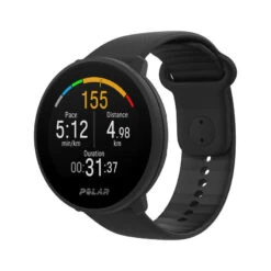 Reloj Conectado De Fitness Con Seguimiento Del Sueño POLAR UNITE NEGRO 7 Reloj Conectado De Fitness Con Seguimiento Del Sueño POLAR UNITE NEGRO -Ropa Deportiva Tienda reloj conectado de fitness con seguimiento del sueo polar unite negro 2