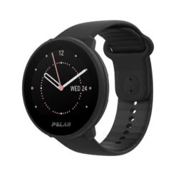 Reloj Conectado De Fitness Con Seguimiento Del Sueño POLAR UNITE NEGRO