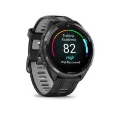 RELOJ CONECTADO MULTIDEPORTE GPS CARDIO - GARMIN FORERUNNER 965 NEGRO GRIS -Ropa Deportiva Tienda reloj conectado multideporte gps cardio garmin forerunner 965 negro gris 2
