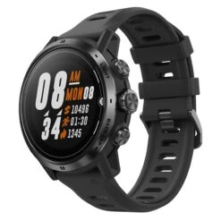 Reloj GPS Inteligente Coros Apex Pro Negro Multideporte -Ropa Deportiva Tienda reloj gps inteligente coros apex pro negro multideporte 2