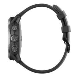 Reloj GPS Inteligente Coros Apex Pro Negro Multideporte -Ropa Deportiva Tienda reloj gps inteligente coros apex pro negro multideporte 3