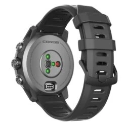 Reloj GPS Inteligente Coros Apex Pro Negro Multideporte -Ropa Deportiva Tienda reloj gps inteligente coros apex pro negro multideporte 4