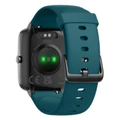 Kalenji RELOJ INTELIGENTE CONECTADO BIENESTAR CW900 HR VERDE -Ropa Deportiva Tienda reloj inteligente conectado bienestar cw900 hr verde 2