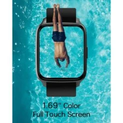 Reloj Inteligente Deeprio Vidaa (Smartwatch) -Ropa Deportiva Tienda reloj inteligente deeprio vidaa smartwatch 2