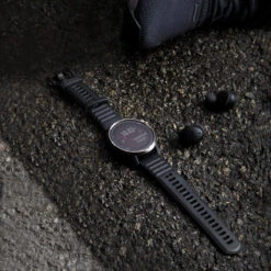 RELOJ INTELIGENTE GPS 900 BY COROS NEGRO -Ropa Deportiva Tienda reloj inteligente gps 900 by coros negro 4