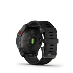 Reloj Inteligente GPS Pulsómetro Multideporte Hombre - GARMIN EPIX SAPPHIRE TITANIO -Ropa Deportiva Tienda reloj inteligente gps pulsometro multideporte hombre garmin epix sapphire titanio 4