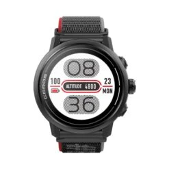 Reloj Inteligente Running Outdoor GPS Cardio Hombre Mujer - COROS APEX 2