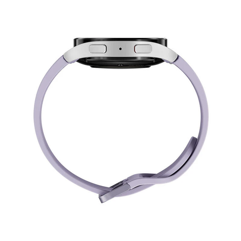 Reloj Inteligente Samsung Galaxy Watch5 40mm BT Silver 4 Reloj Inteligente Samsung Galaxy Watch5 40mm BT Silver - Imagen 4