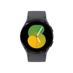 Reloj Inteligente Samsung Galaxy Watch5 40mm LTE Graphite -Ropa Deportiva Tienda reloj inteligente samsung galaxy watch5 40mm lte graphite 1