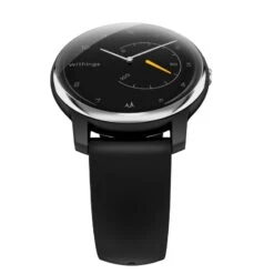 Reloj Inteligente Smartwatch Withings Move Electrocardiograma Negro -Ropa Deportiva Tienda reloj inteligente smartwatch withings move electrocardiograma negro 2