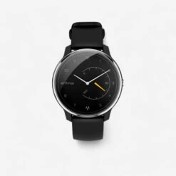 Reloj Inteligente Smartwatch Withings Move Electrocardiograma Negro