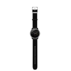 Reloj Inteligente Smartwatch Withings Move Electrocardiograma Negro -Ropa Deportiva Tienda reloj inteligente smartwatch withings move electrocardiograma negro 3