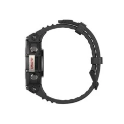 RELOJ INTELIGENTE SPORT-AMAZFIT T-REX 2 NEGRO -Ropa Deportiva Tienda reloj inteligente sport amazfit t rex 2 negro 2
