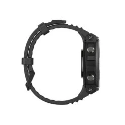 RELOJ INTELIGENTE SPORT-AMAZFIT T-REX 2 NEGRO -Ropa Deportiva Tienda reloj inteligente sport amazfit t rex 2 negro 4