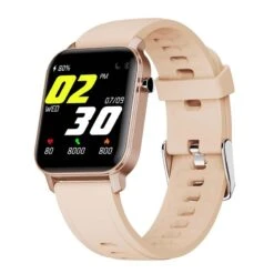 Reloj Smartwatch Leotec Cool Plus Coral -Ropa Deportiva Tienda reloj smartwatch leotec cool plus coral 3