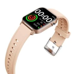 Reloj Smartwatch Leotec Cool Plus Coral -Ropa Deportiva Tienda reloj smartwatch leotec cool plus coral 4