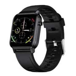 Reloj Smartwatch Leotec Cool Plus Negro -Ropa Deportiva Tienda reloj smartwatch leotec cool plus negro 2